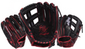 Rawlings 2027 Heart of the Hide 11.5" Baseball Glove