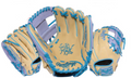 Rawlings 2027 Heart of the Hide 11.5" Baseball Glove