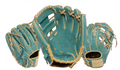 Rawlings 2027 Heart of the Hide 11.5" Baseball Glove