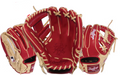 Rawlings 2027 Heart of the Hide 11.75" Baseball Glove