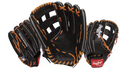 Rawlings 2027 Heart of the Hide 12.75" Baseball Glove