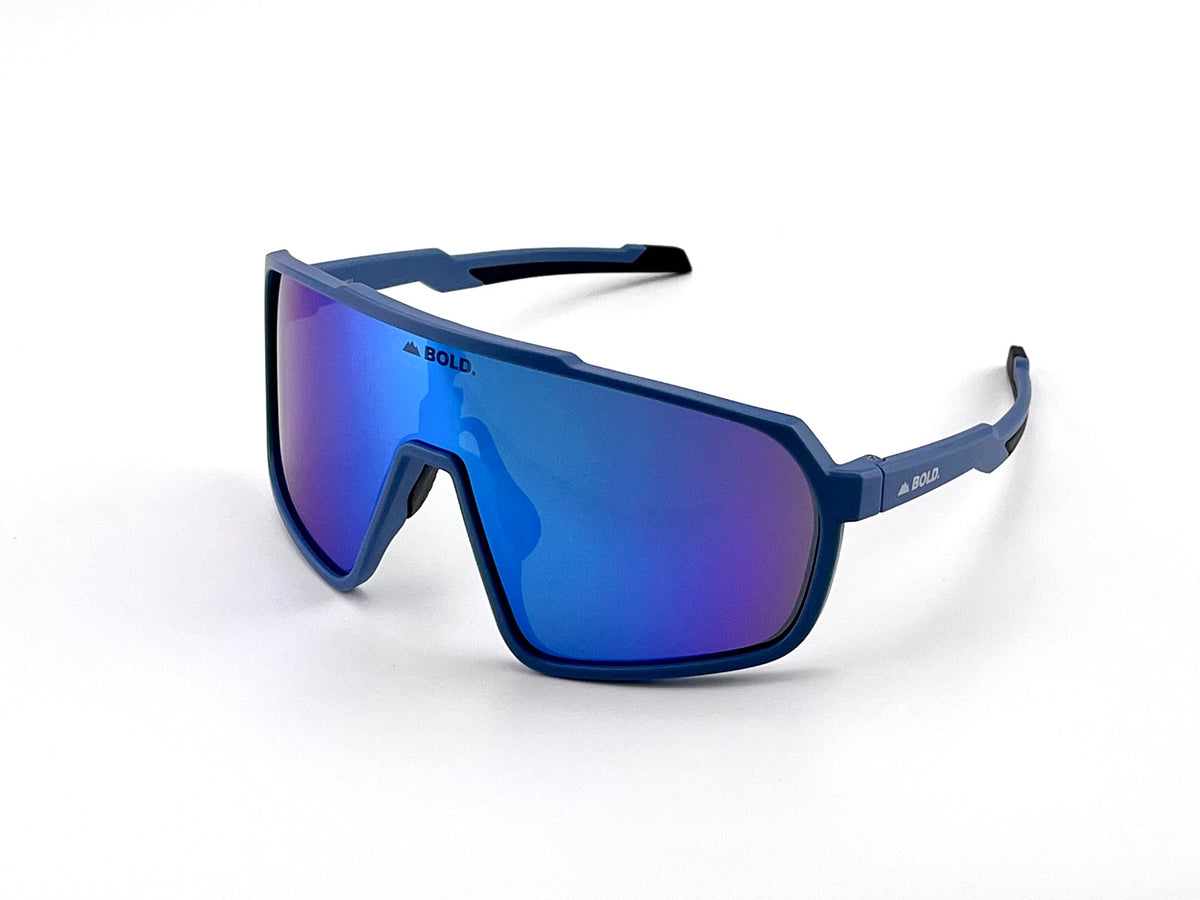 BOLD Slayers Performance Sunglasses – Oversized Sport Eyewear