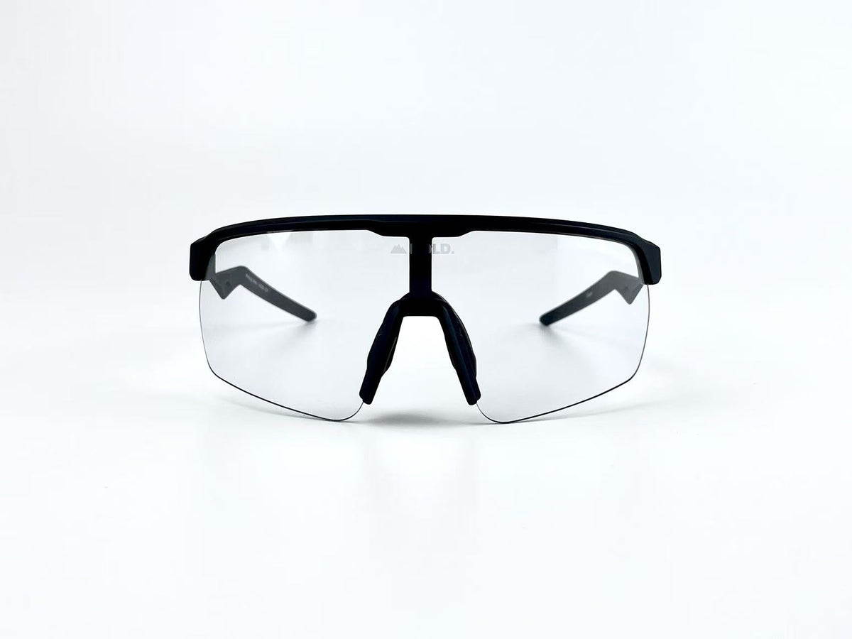 BOLD Flash Photochromic Sunglasses – Light-Adaptive Performance Eyewear