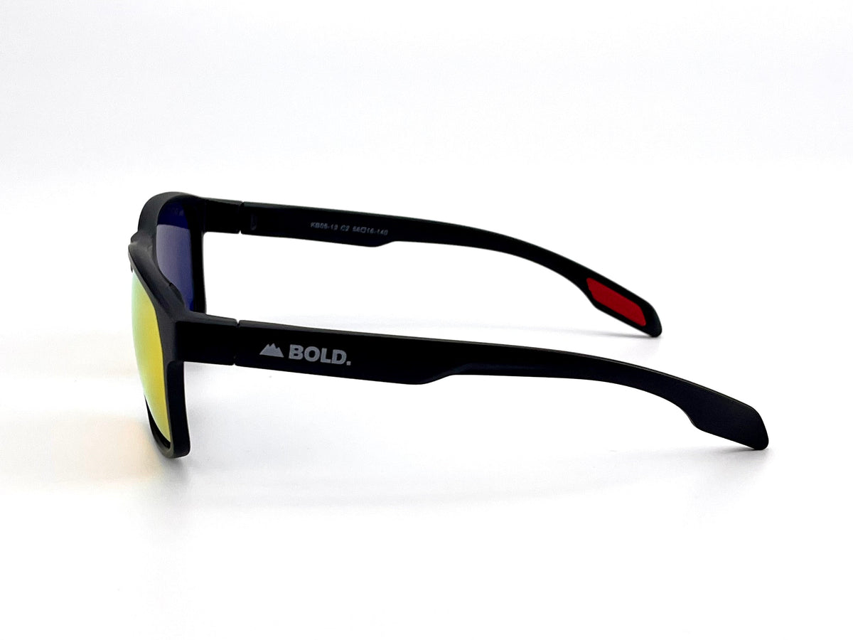 BOLD Thunderhead Sunglasses – Classic Performance Eyewear