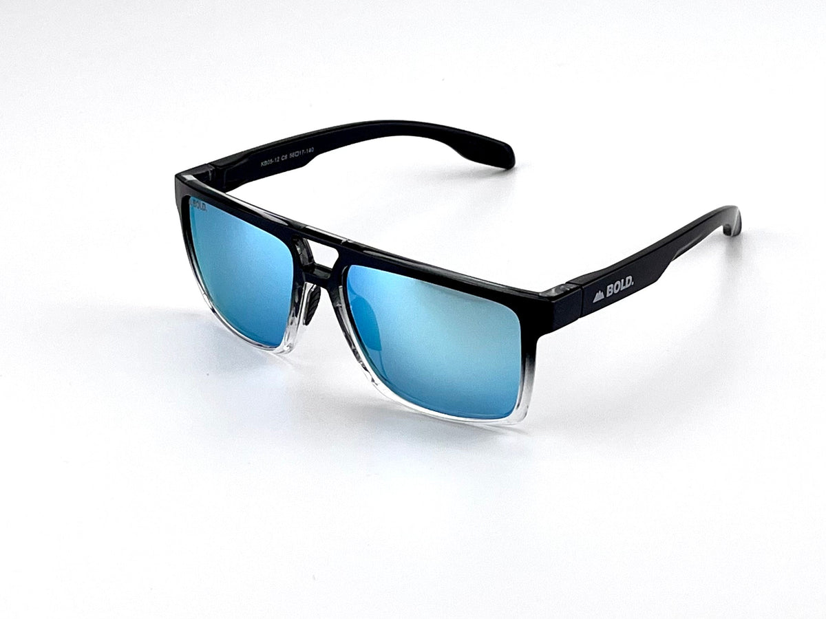 BOLD Wildhorse Sunglasses – Everyday Performance Eyewear