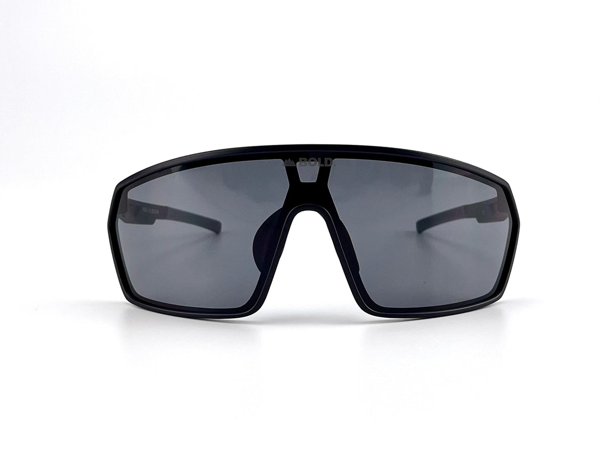BOLD NSP Performance Sunglasses – Low-Profile Sport Eyewear