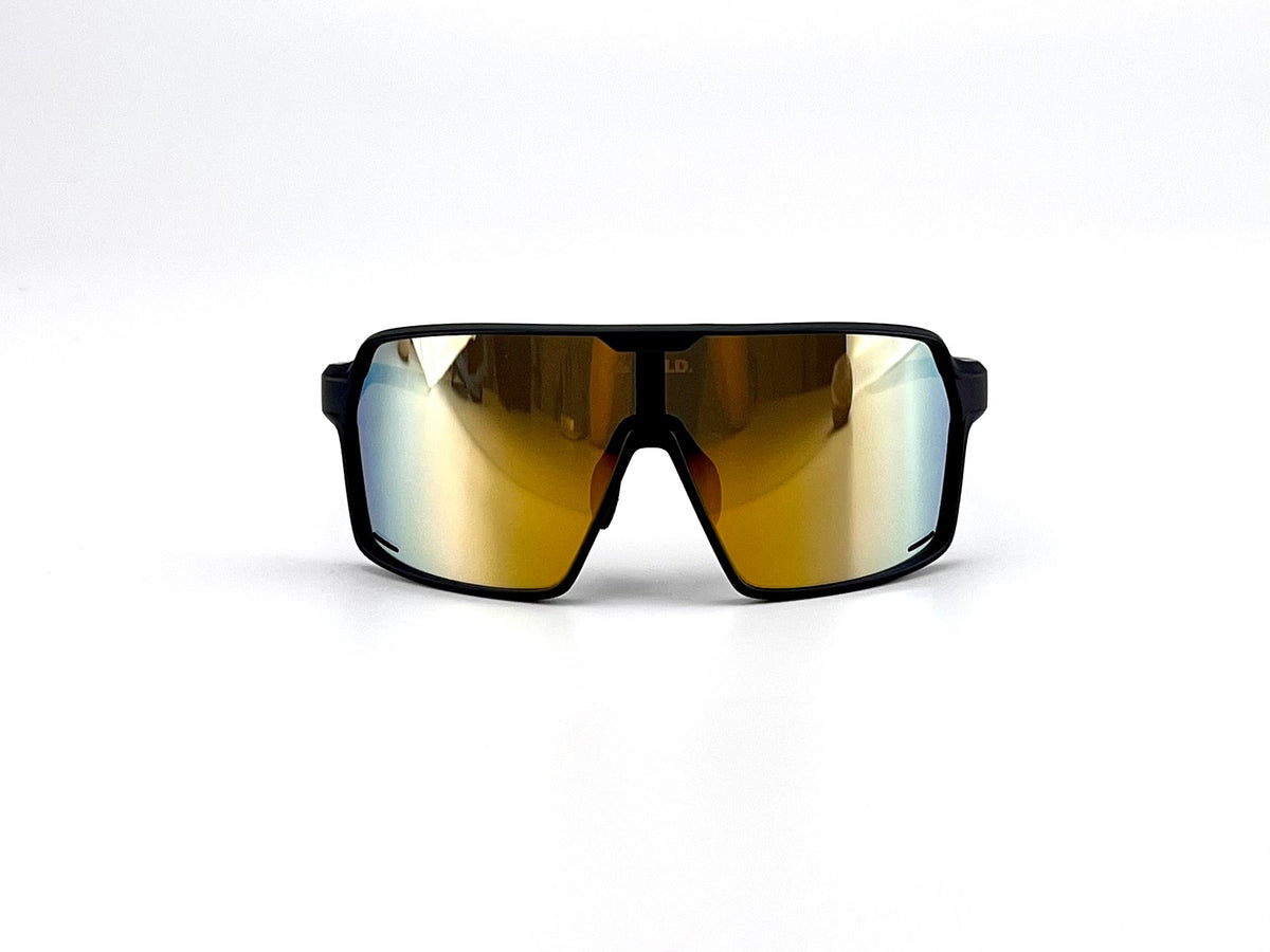 BOLD Shadows Performance Sunglasses – Wraparound Sport Eyewear