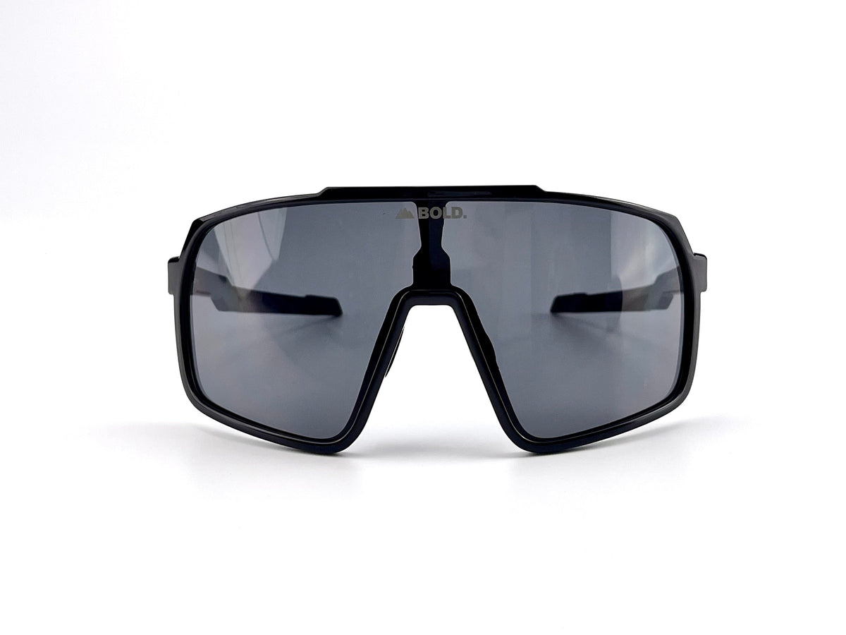 BOLD Slayers Performance Sunglasses – Oversized Sport Eyewear