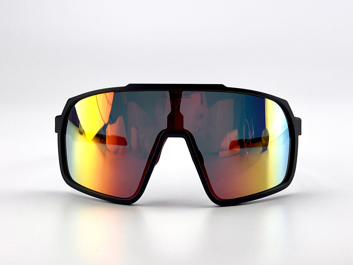 BOLD Slayers Performance Sunglasses – Oversized Sport Eyewear