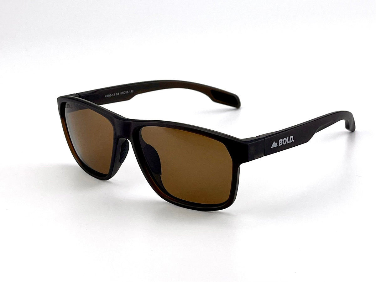 BOLD Thunderhead Sunglasses – Classic Performance Eyewear