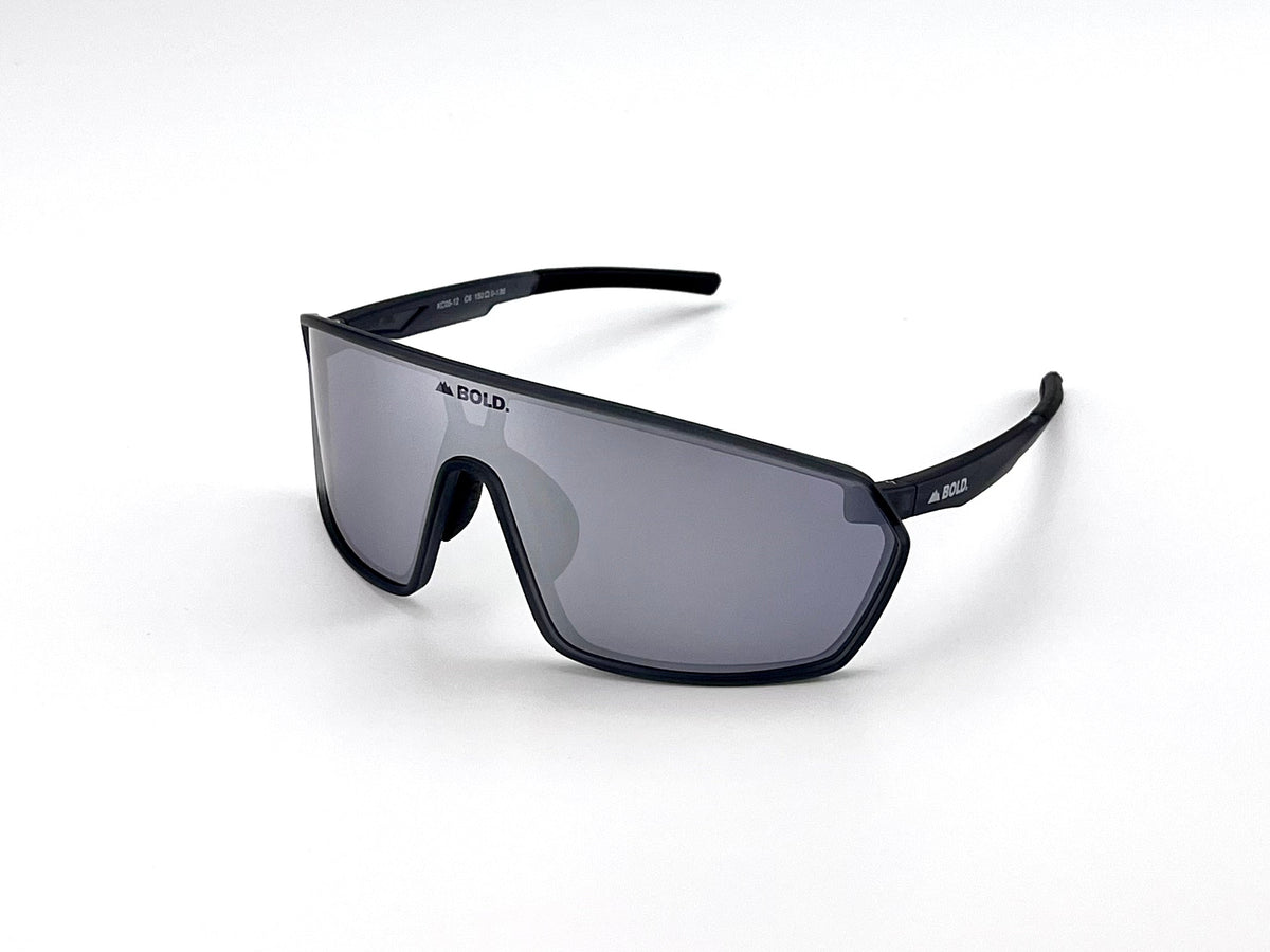 BOLD NSP Performance Sunglasses – Low-Profile Sport Eyewear