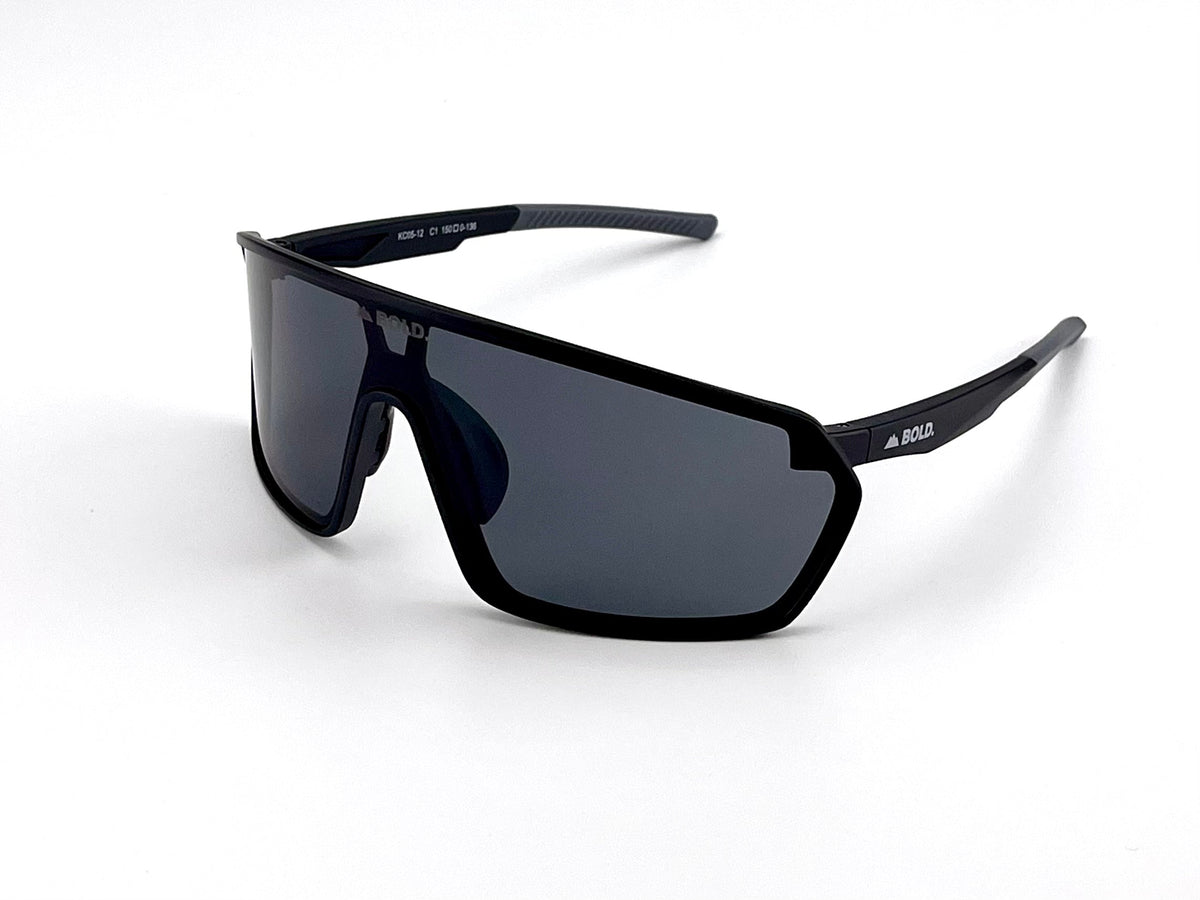 BOLD NSP Performance Sunglasses – Low-Profile Sport Eyewear