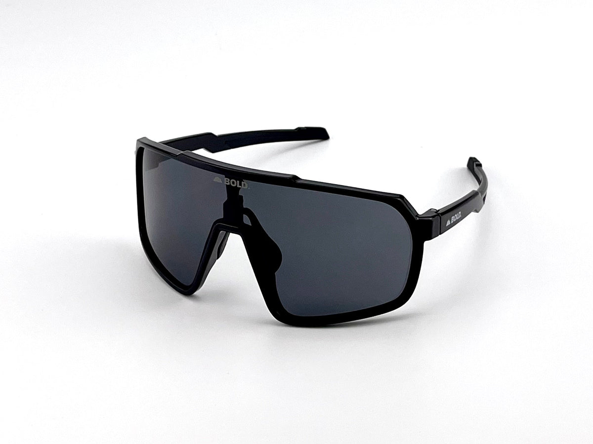 BOLD Slayers Performance Sunglasses – Oversized Sport Eyewear