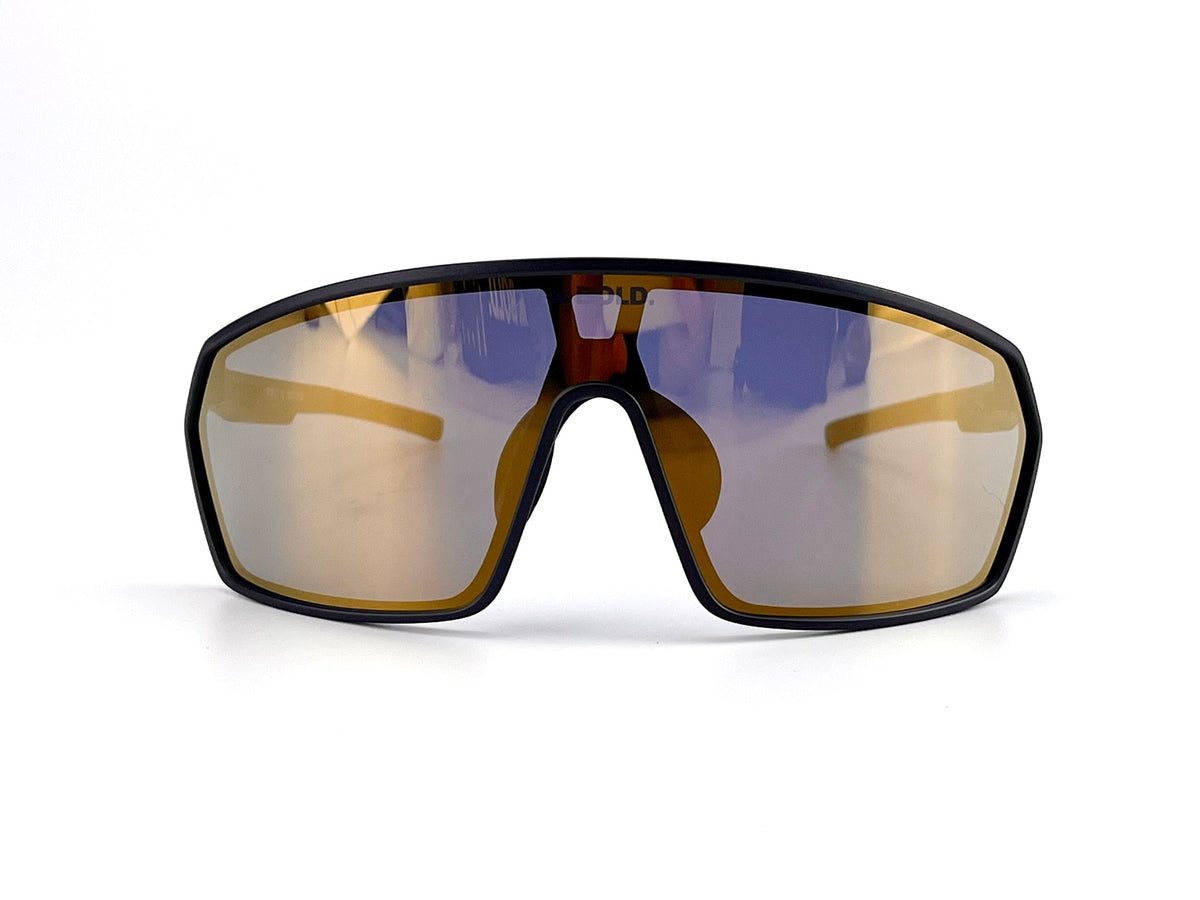BOLD NSP Performance Sunglasses – Low-Profile Sport Eyewear
