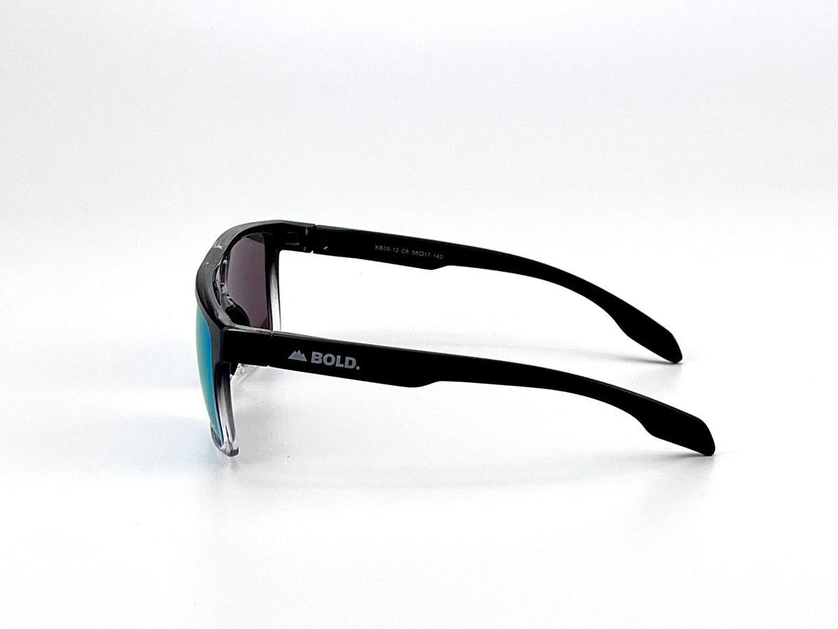 BOLD Wildhorse Sunglasses – Everyday Performance Eyewear