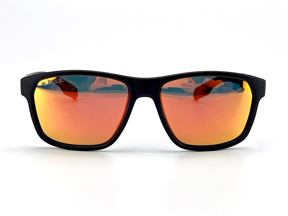 BOLD Thunderhead Sunglasses – Classic Performance Eyewear