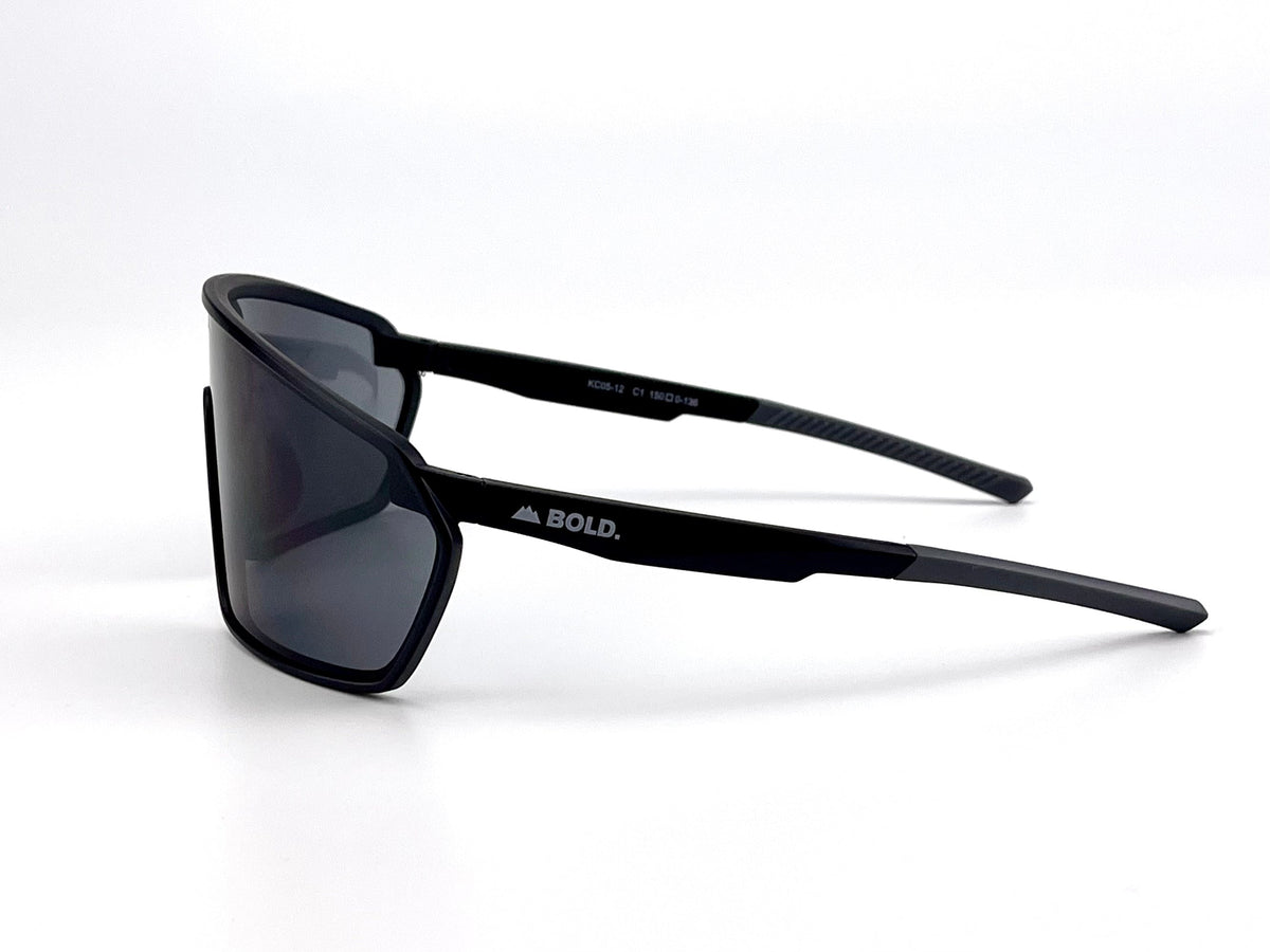 BOLD NSP Performance Sunglasses – Low-Profile Sport Eyewear