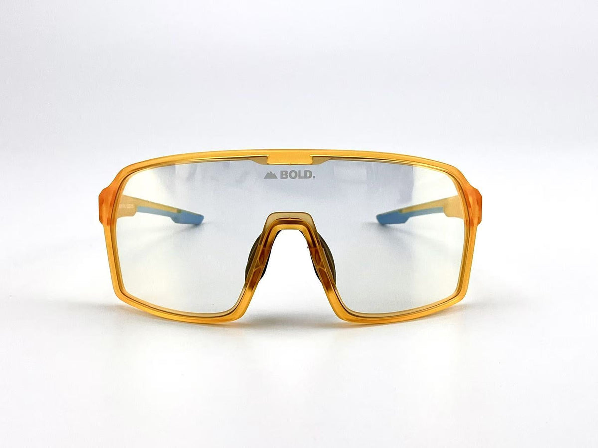 BOLD Drift Photochromic Sunglasses – Light-Adaptive Performance Eyewear