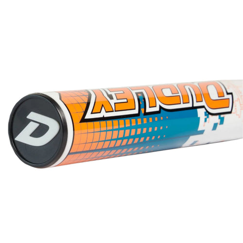 2023 Dudley Doom D12SRB balanced senior slow-pitch bat alternate view