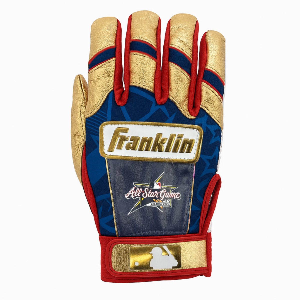 2025 Franklin CFX Pro Jewel Event All-Star Game Men's Batting Gloves