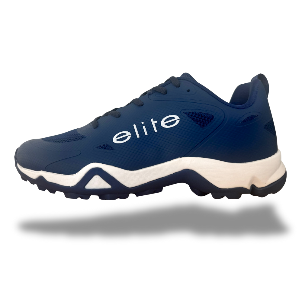 2026 Elite Pro Grip II Softball Turf Shoes – Navy