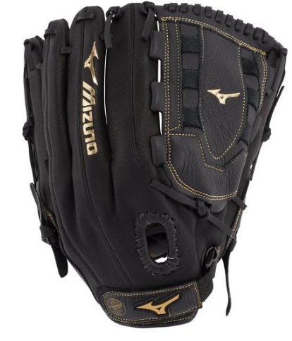Mizuno Premier Slowpitch Glove Series