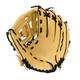 Mizuno 313126 11" Slide Web Prospect Select Baseball Glove
