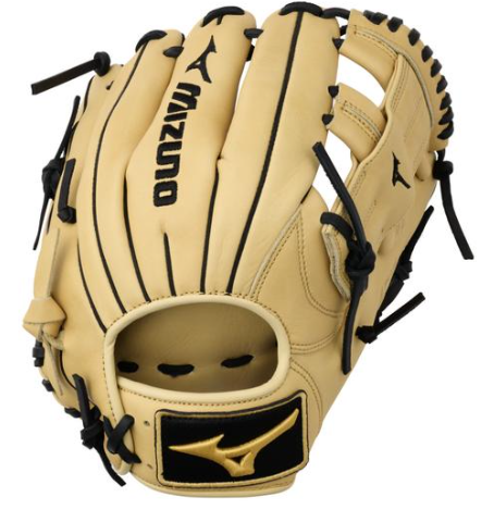 Mizuno 2026 MPV Prime Baseball Glove Series