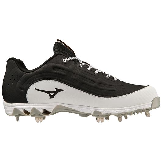 Mizuno Ambition 3 Low Metal Baseball Cleats