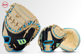 Wilson 2027 A2000 33.5" Catchers Mitt