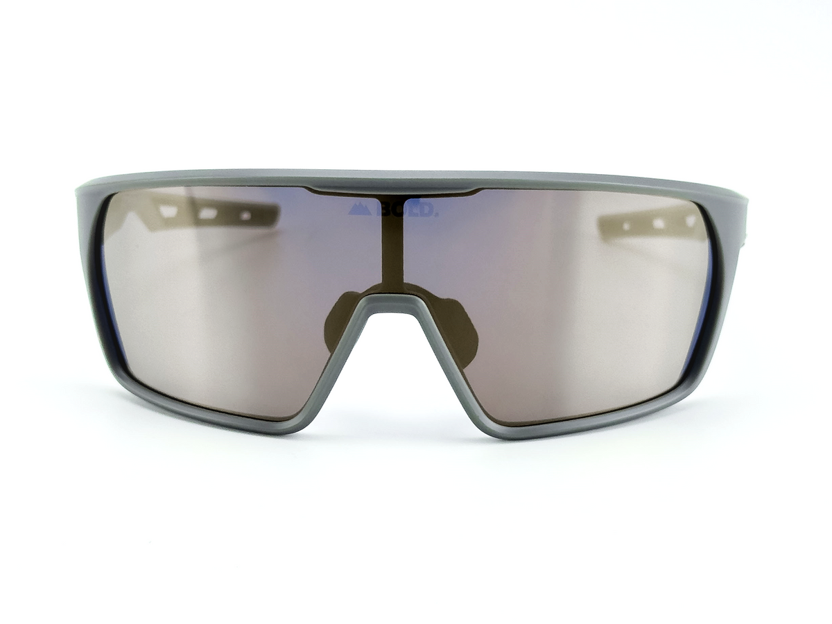 BOLD Senders Kids Sunglasses – Youth Wraparound Sport Eyewear