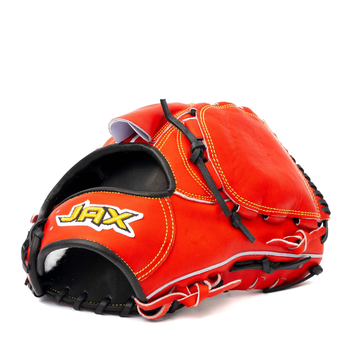 Jax Fielding Glove | GL-1 | Pitcher | Red