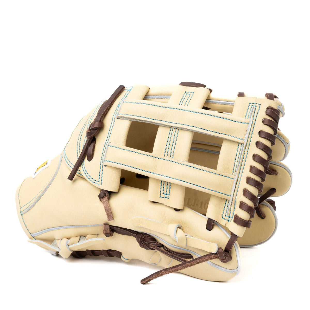 Jax Fielding Glove | LJ-10 | Outfield | Blonde | 12.5"