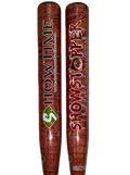 Showtime Showstopper 13-inch end-loaded slow-pitch bat
