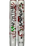 Showtime Savage 13-inch end-loaded slow-pitch bat