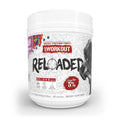 5% Nutrition Reloaded Pre-Workout