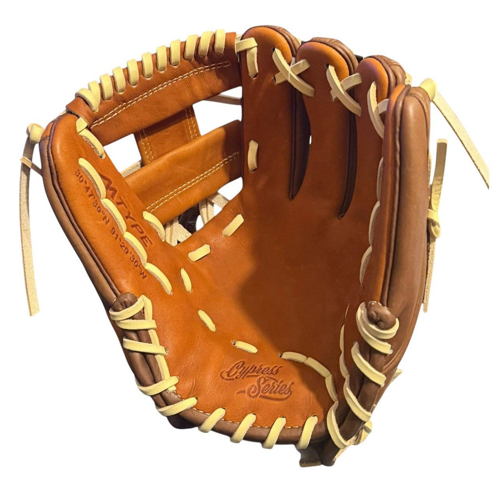 Marucci Cypress M-Type Model 42 11.25” Infield Glove – RHT