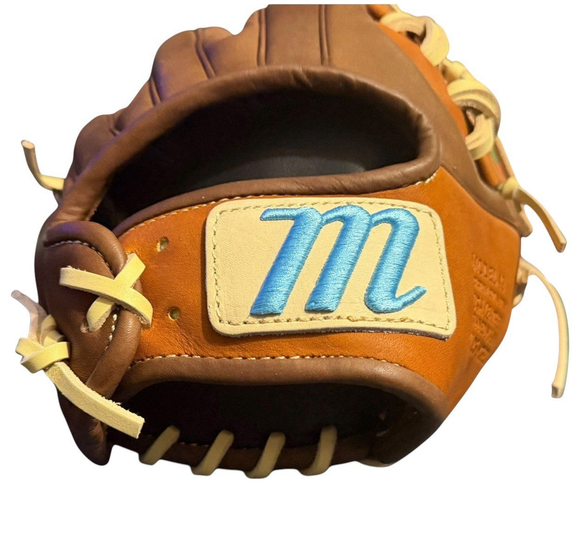 Marucci Cypress M-Type Model 42 11.25” Infield Glove – RHT