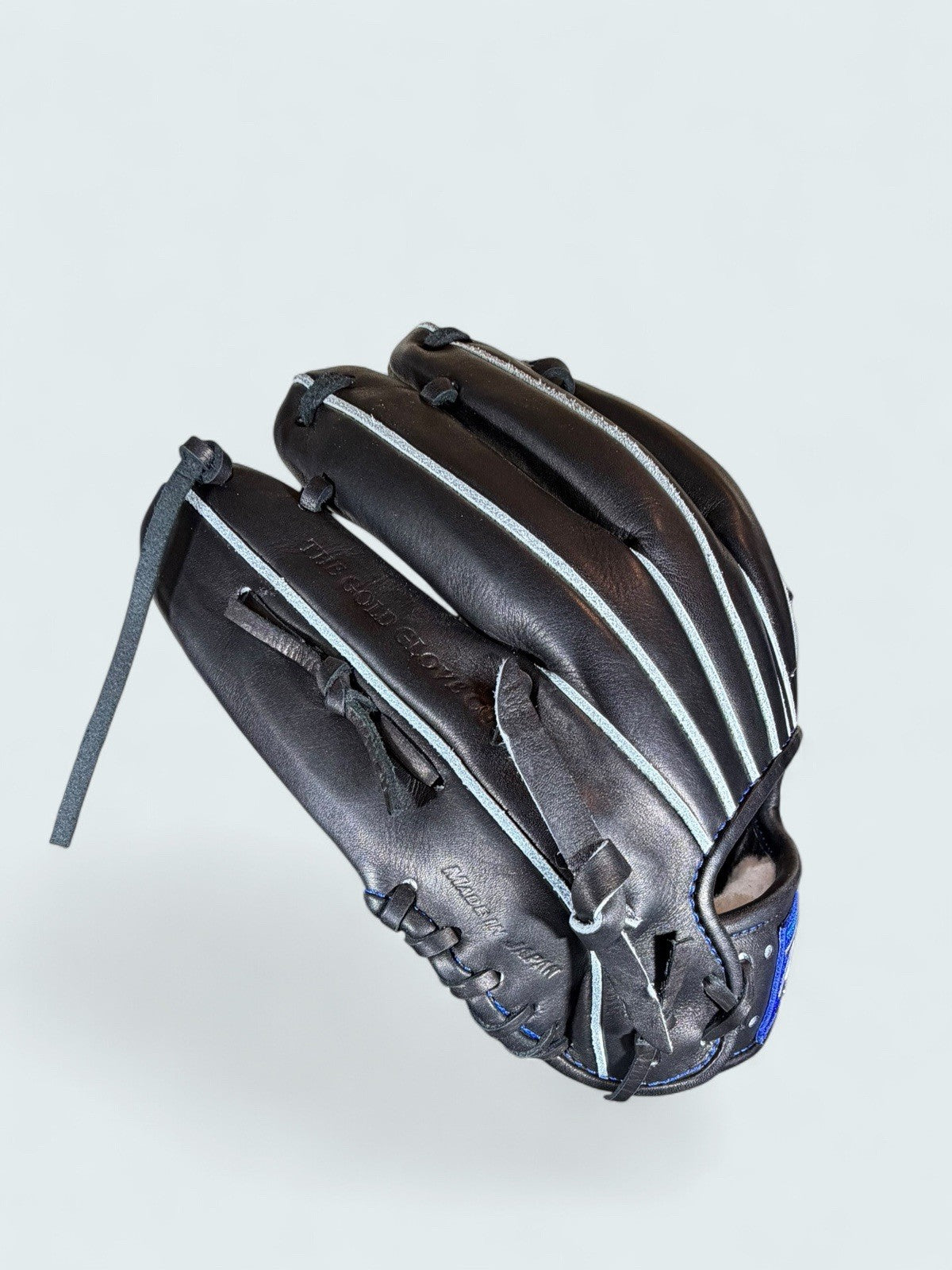 Rawlings Nara Craft Heart of the Hide 11.5” Infield Glove – Made in Japan