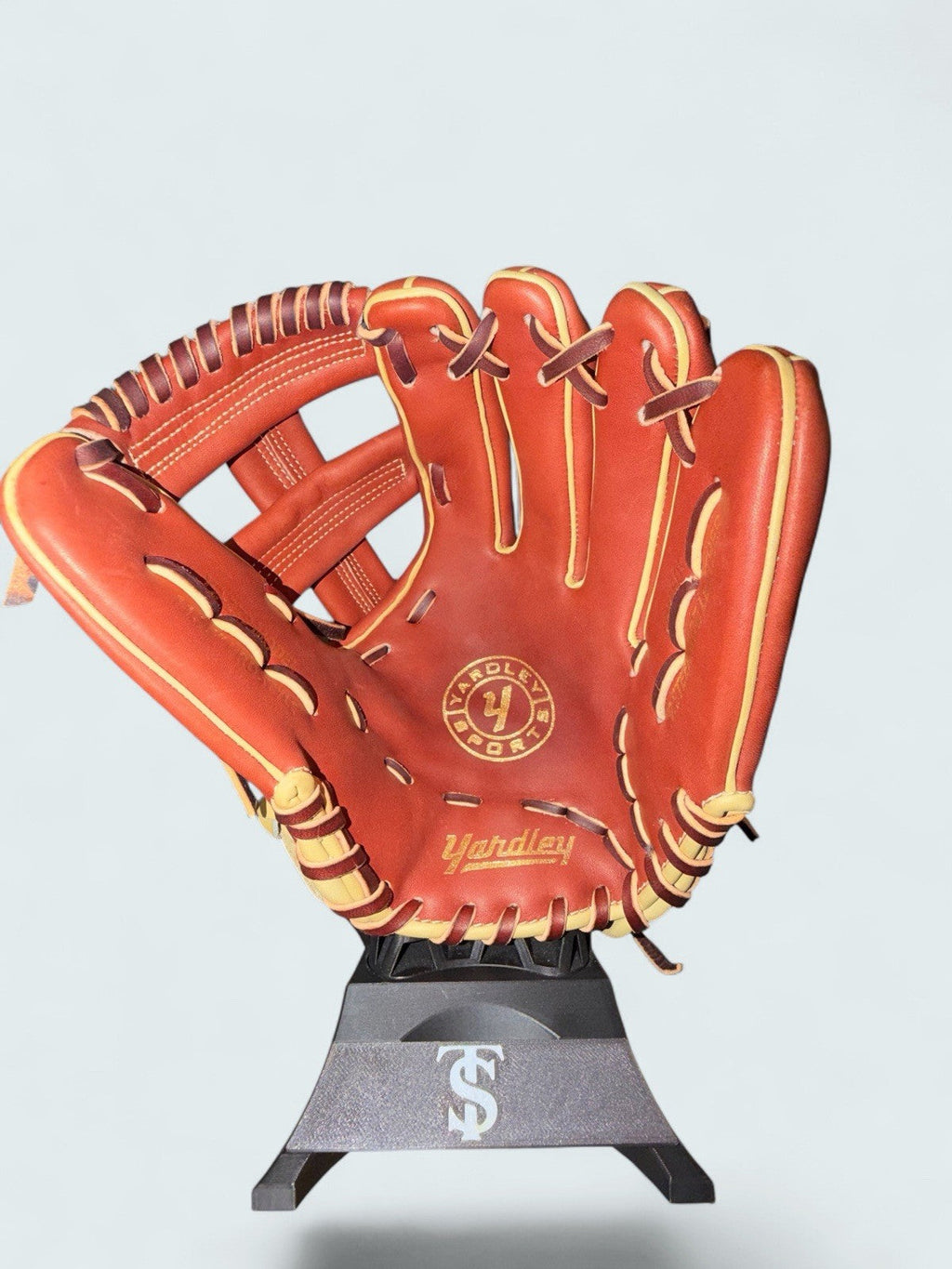 Yardley Y2 Maven Steer 11.5” I-Web Infield Glove – RHT