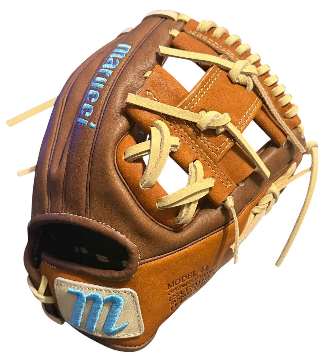 Marucci Cypress M-Type Model 42 11.25” Infield Glove – RHT