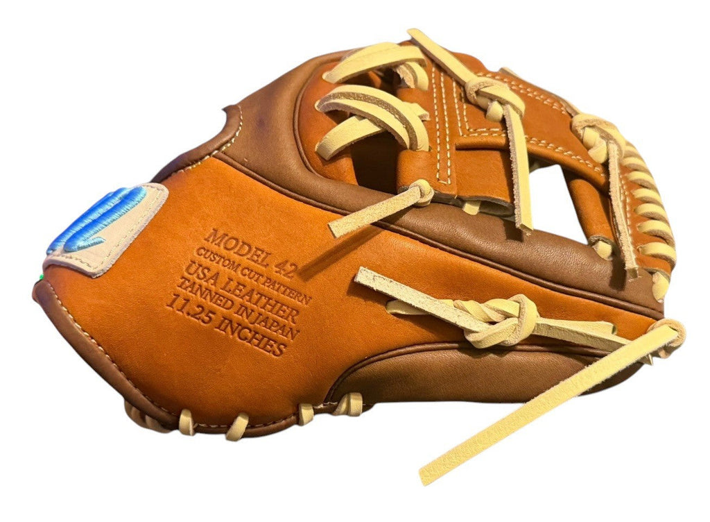 Marucci Cypress M-Type Model 42 11.25” Infield Glove – RHT