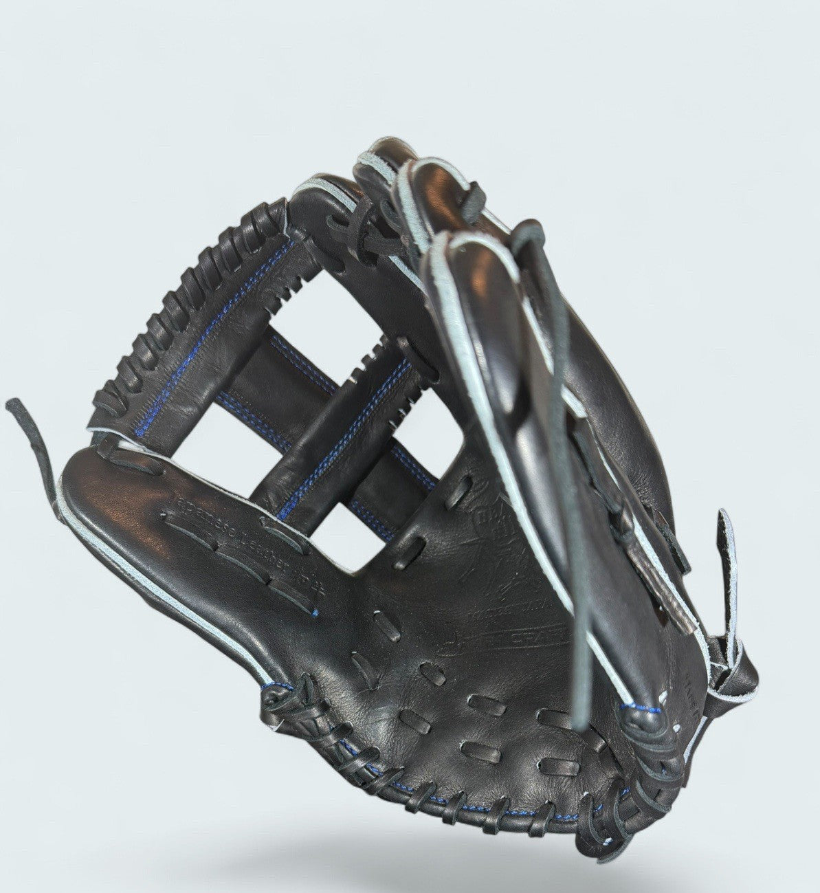 Rawlings Nara Craft Heart of the Hide 11.5” Infield Glove – Made in Japan