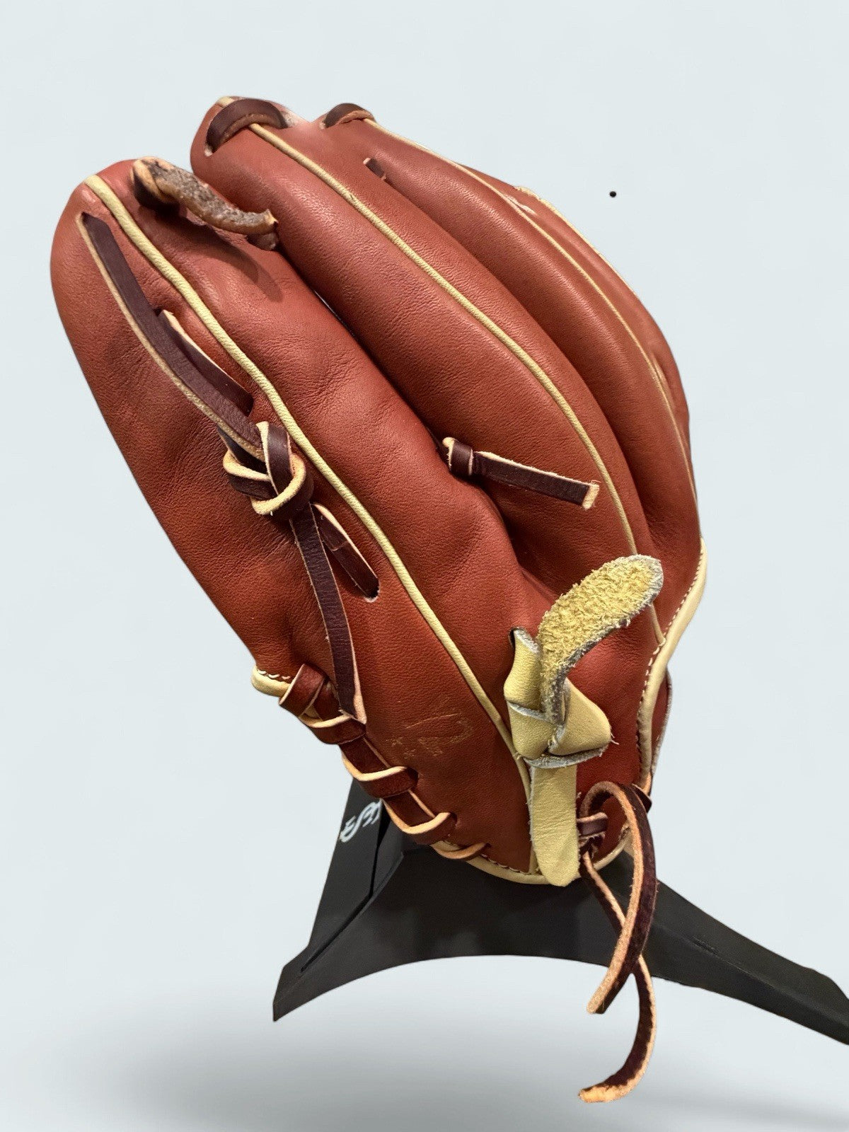 Yardley Y2 Maven Steer 11.5” I-Web Infield Glove – RHT