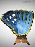 Wilson 2026 A2000 1750SS 12.25 Outfield Baseball Glove - Right Hand Throw