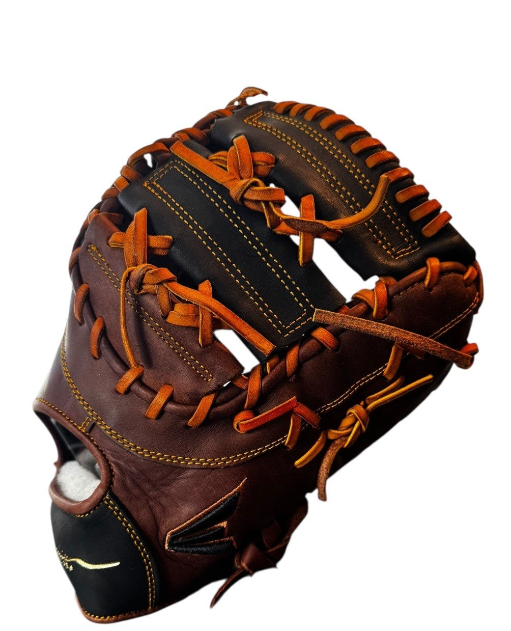 Easton Flagship Series 12.75 Inch FS-J70 Baseball First Base Mitt - Right Throw