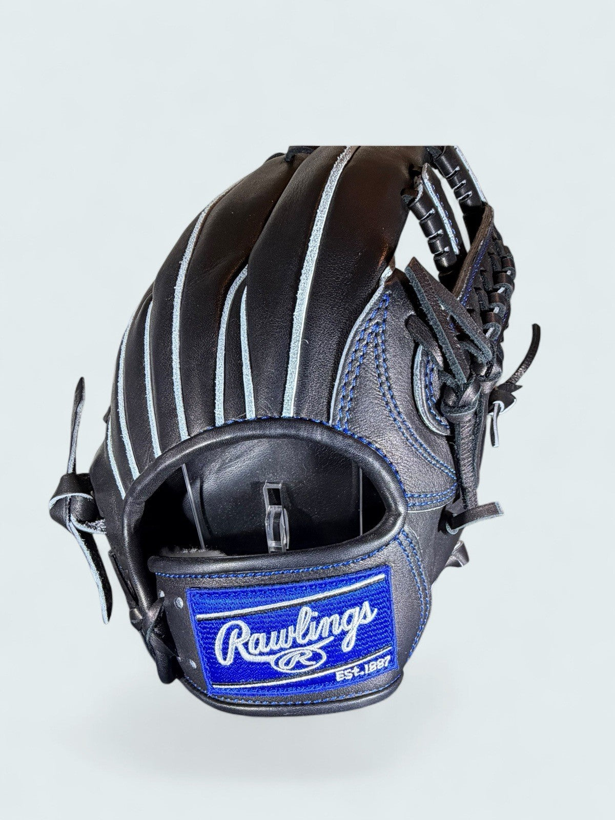 Rawlings Nara Craft Heart of the Hide 11.5” Infield Glove – Made in Japan