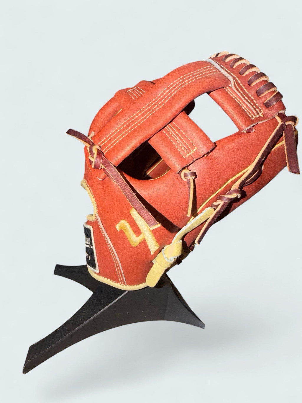 Yardley Y2 Maven Steer 11.5” I-Web Infield Glove – RHT