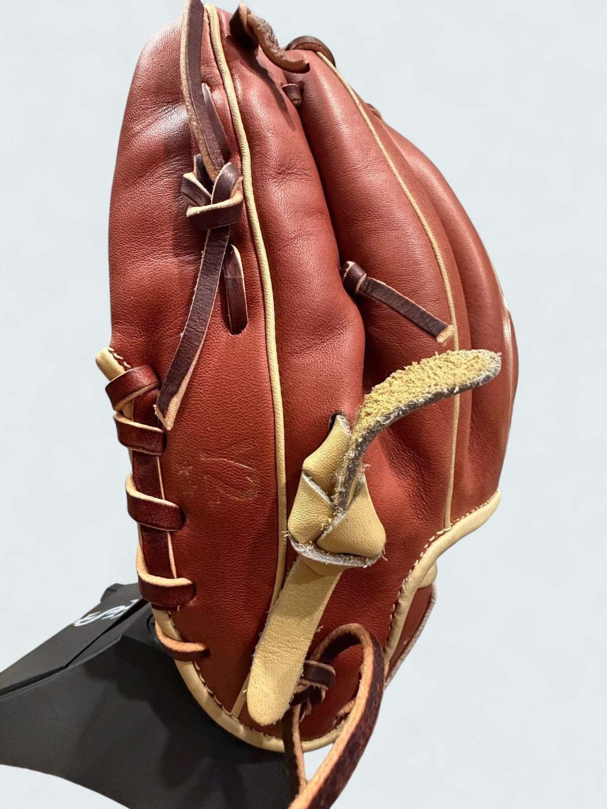 Yardley Y2 Maven Steer 11.5” I-Web Infield Glove – RHT