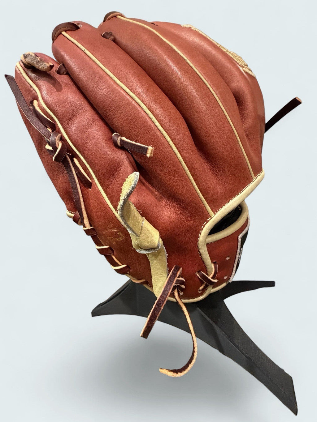 Yardley Y2 Maven Steer 11.5” I-Web Infield Glove – RHT